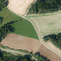 Satellite imagery of Sonderig, DE