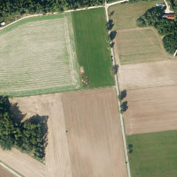 Satellite imagery of Sonderig, DE