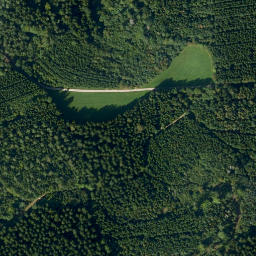 Satellite imagery of Herrmannsberg, DE