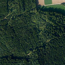Satellite imagery of Herrmannsberg, DE