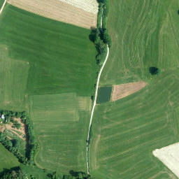 Satellite imagery of Spiegelberg, DE
