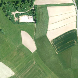 Satellite imagery of Spiegelberg, DE