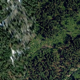 Satellite imagery of Bärnhöhe, DE