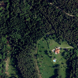 Satellite imagery of Eichstein, DE