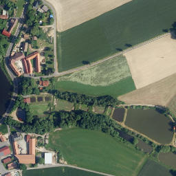 Satellite imagery of Steinbühl, DE