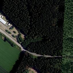 Satellite imagery of Hraniční vrch [Broumov u Zadního Chodova], CZ
