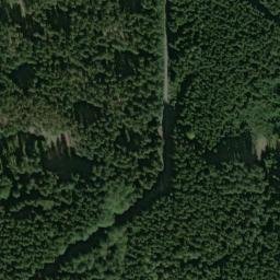 Satellite imagery of Hraniční vrch [Broumov u Zadního Chodova], CZ