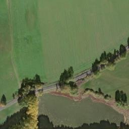 Satellite imagery of (K Trstěnicím) [Zadní Chodov], CZ