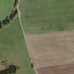 Satellite imagery of (K Trstěnicím) [Zadní Chodov], CZ