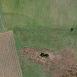 Satellite imagery of Remízy [Chodová Planá], CZ