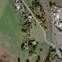 Satellite imagery of [Chodová Planá] HG, CZ