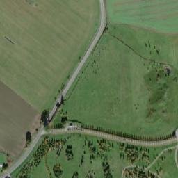 Satellite imagery of [Chodová Planá] HG, CZ