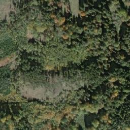 Satellite imagery of Kamenný vrch [Chodová Planá-Dolní Kramolín], CZ