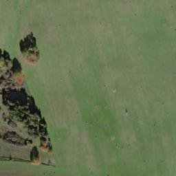 Satellite imagery of Kamenný vrch [Chodová Planá-Dolní Kramolín], CZ