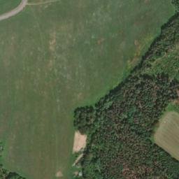 Satellite imagery of (U Rozhledny) [Lestkov-Vrbice u Bezdružic], CZ