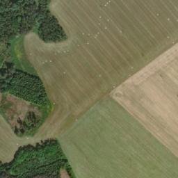 Satellite imagery of (U Rozhledny) [Lestkov-Vrbice u Bezdružic], CZ