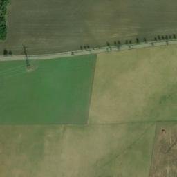 Satellite imagery of (Na Krajině) [Ostrov u Bezdružic], CZ