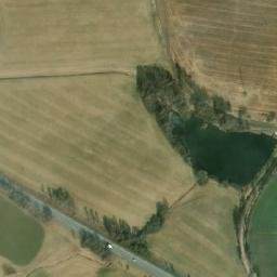 Satellite imagery of [Úněšov-Číhaná] GSM, CZ