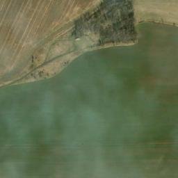 Satellite imagery of [Úněšov-Číhaná] GSM, CZ