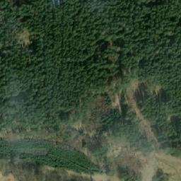 Satellite imagery of Malý Špičák [Úněšov], CZ