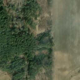 Satellite imagery of Malý Špičák [Úněšov], CZ