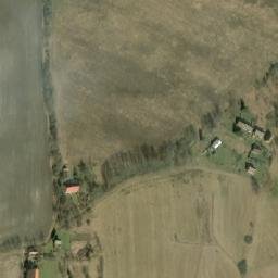 Satellite imagery of Malý Špičák [Úněšov], CZ