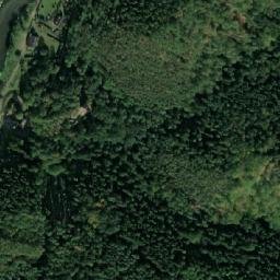 Satellite imagery of (U Pivovárku) [Liblín], CZ