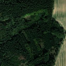 Satellite imagery of (U Pivovárku) [Liblín], CZ