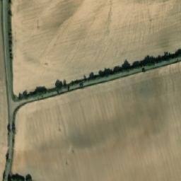 Satellite imagery of Na Špýcharu [Hlohovice-Svinná u Hlohovic], CZ