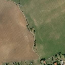 Satellite imagery of Číhátko [Terešov] GSM, CZ