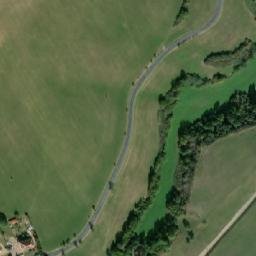 Satellite imagery of Číhátko [Terešov] GSM, CZ