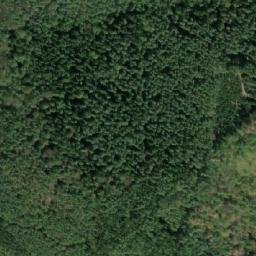 Satellite imagery of survey_point, CZ