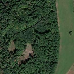 Satellite imagery of Zámecký vrch [Točník], CZ