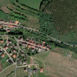 Satellite imagery of Homole [Hředle u Zdic], CZ