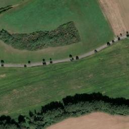 Satellite imagery of Homole [Hředle u Zdic], CZ