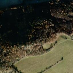 Satellite imagery of Lejškov [Tmaň] GSM, CZ