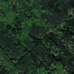 Satellite imagery of Strážný vrch [Řevnice], CZ