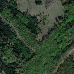 Satellite imagery of Strážný vrch [Řevnice], CZ