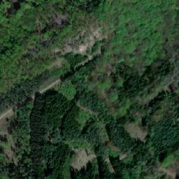 Satellite imagery of Strážný vrch [Řevnice], CZ