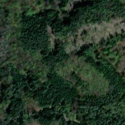 Satellite imagery of Hviždinec [Dobřichovice], CZ