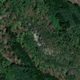 Satellite imagery of Hviždinec [Dobřichovice], CZ