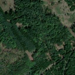 Satellite imagery of Hviždinec [Dobřichovice], CZ