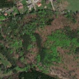 Satellite imagery of Vršky [Klínec], CZ