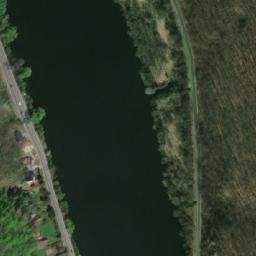 Satellite imagery of (Olešák) [Březová-Oleško-Oleško], CZ