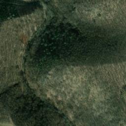 Satellite imagery of Holý vrch [Okrouhlo], CZ