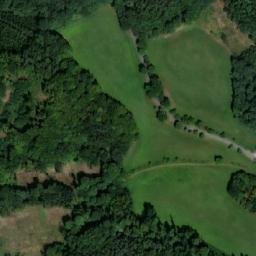 Satellite imagery of Milíř [Velké Popovice-Lojovice], CZ