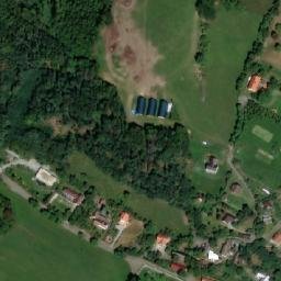 Satellite imagery of Milíř [Velké Popovice-Lojovice], CZ