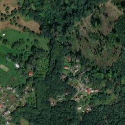 Satellite imagery of Milíř [Velké Popovice-Lojovice], CZ