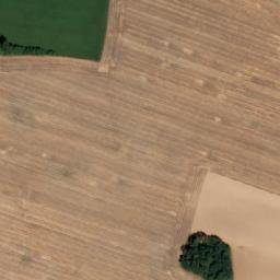 Satellite imagery of Peluška [Senohraby] GSM, CZ