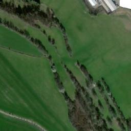 Satellite imagery of [Stříbrná Skalice] HG, CZ